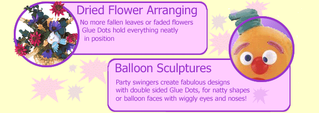 ballon sculptures
