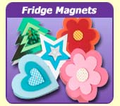 Fridge Magnet