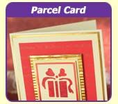 Parcel Card
